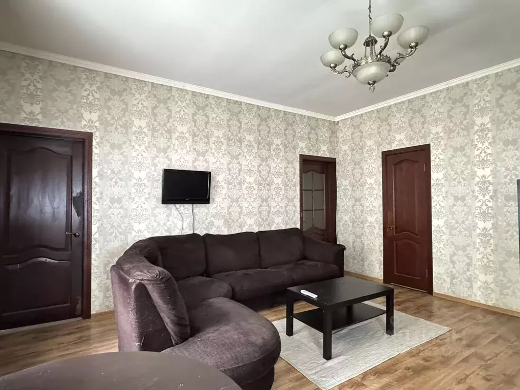 2-к кв. Санкт-Петербург ул. Бабушкина, 27 (57.0 м) - Фото 1