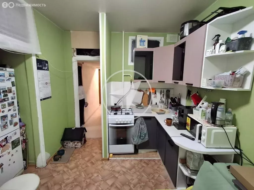 2-комнатная квартира: Москва, Красногвардейский бульвар, 1 (54.3 м) - Фото 1