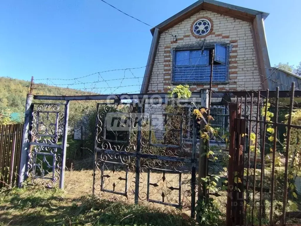 Дом в Самарская область, Жигулевск Строитель СНТ, 49 (37 м) - Фото 1