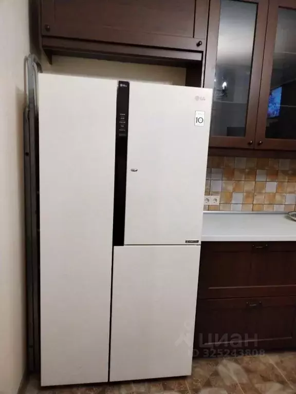 2-к кв. Московская область, Мытищи ул. 2-я Институтская, 24 (67.0 м) - Фото 2