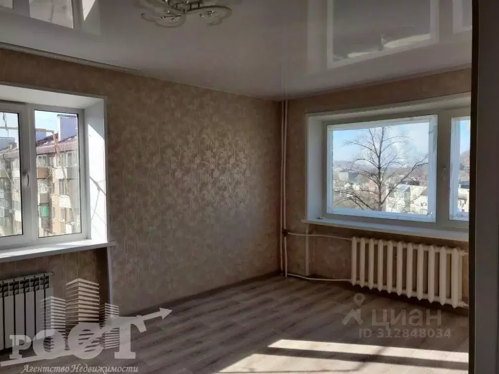 1-к кв. Приморский край, Артем Братская ул., 36 (30.0 м) - Фото 1