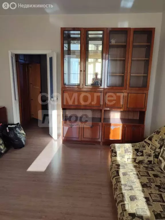 Дом в Первомайский район, село Гвардейское (80 м) - Фото 2