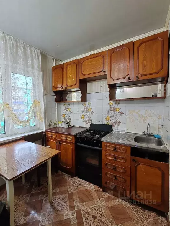 2-к кв. Ульяновская область, Ульяновск Московское ш., 71 (45.3 м) - Фото 1