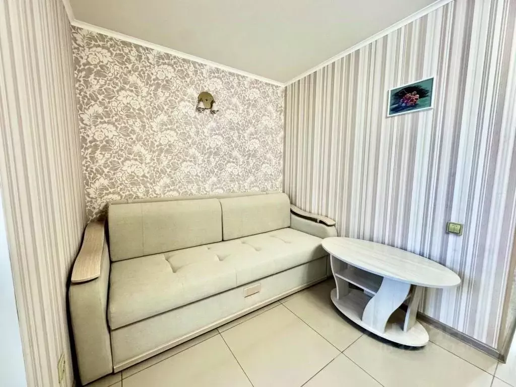 1-к кв. Севастополь ул. Колобова, 18/5 (40.0 м) - Фото 1