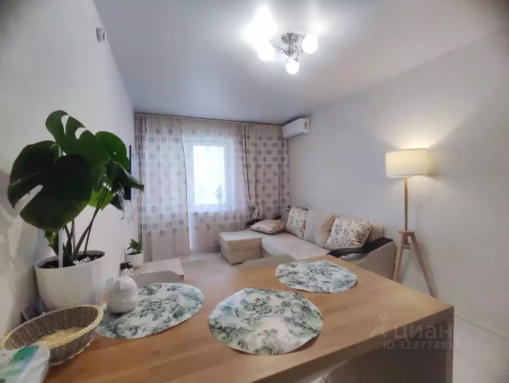 Студия Краснодарский край, Краснодар ул. Имени Героя Советского Союза ... - Фото 1