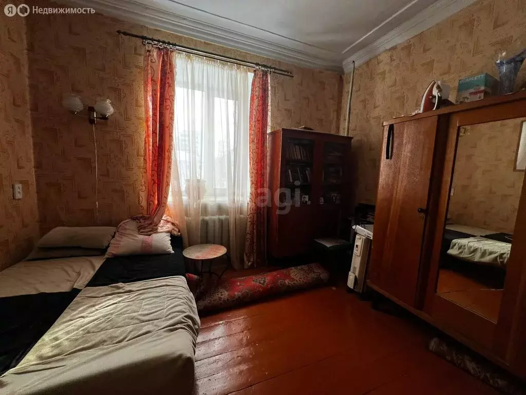 2-комнатная квартира: Аша, улица Ленина, 10 (55.1 м) - Фото 2