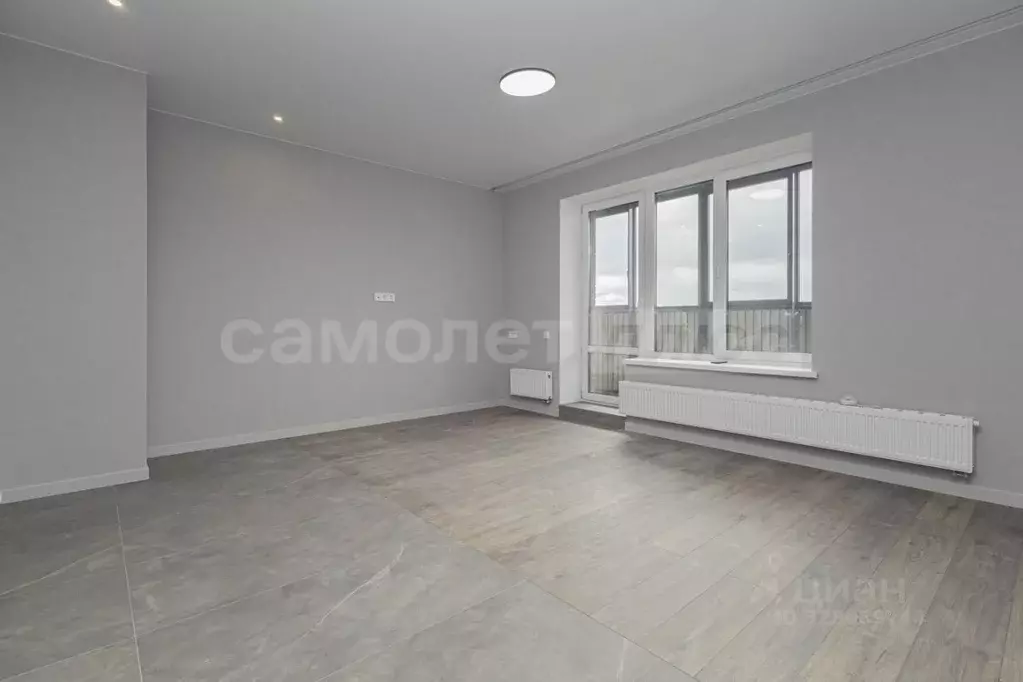 Студия Московская область, Одинцово Сосновая ул., 13 (36.0 м) - Фото 2