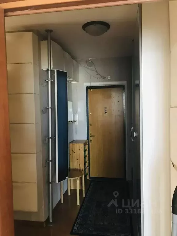 3-к кв. Москва Дубнинская ул., 15К2 (64.0 м) - Фото 2