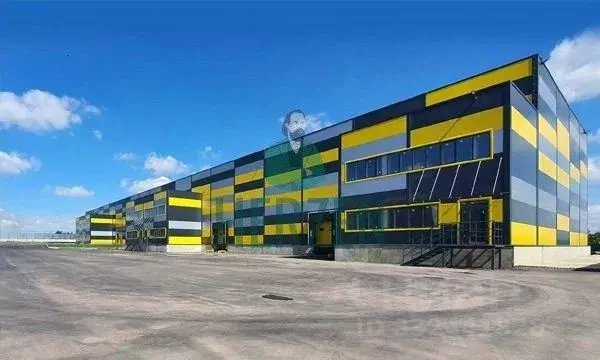 Склад в Московская область, Ленинский городской округ, д. Андреевское, ... - Фото 1