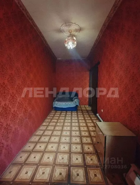 2-к кв. Ростовская область, Ростов-на-Дону Нефтегорская ул., 13 (36.0 ... - Фото 2