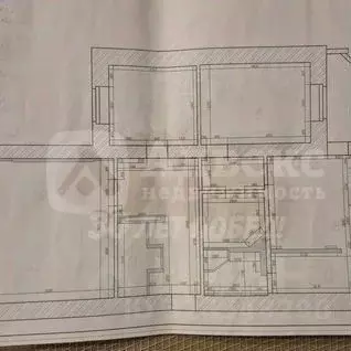 3-к кв. Тюменская область, Тюмень Широтная ул., 29 (110.4 м) - Фото 1