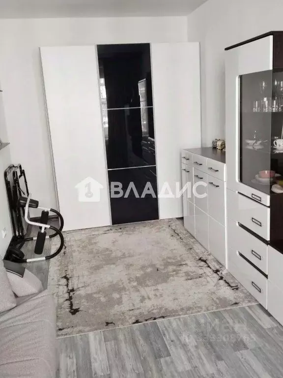 Квартира, 1 комната, 32 м - Фото 1