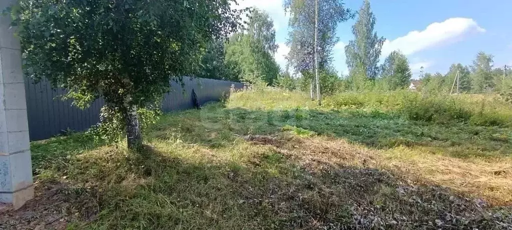 Участок в Ленинградская область, Лужский район, пос. Скреблово  (13.0 ... - Фото 2