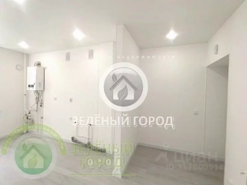1-к кв. Калининградская область, Пионерский ул. Гептнера, 17 (24.0 м) - Фото 0