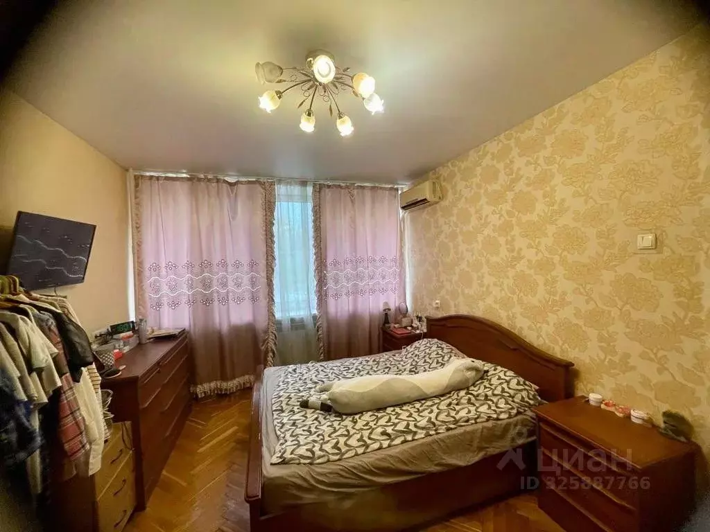 1-к кв. Волгоградская область, Волгоград просп. Имени В.И. Ленина, 6 ... - Фото 1