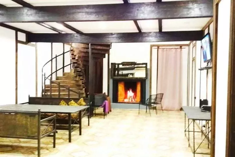 Дом в Ленинградская область, Выборгский район, Первомайское с/пос, ... - Фото 2