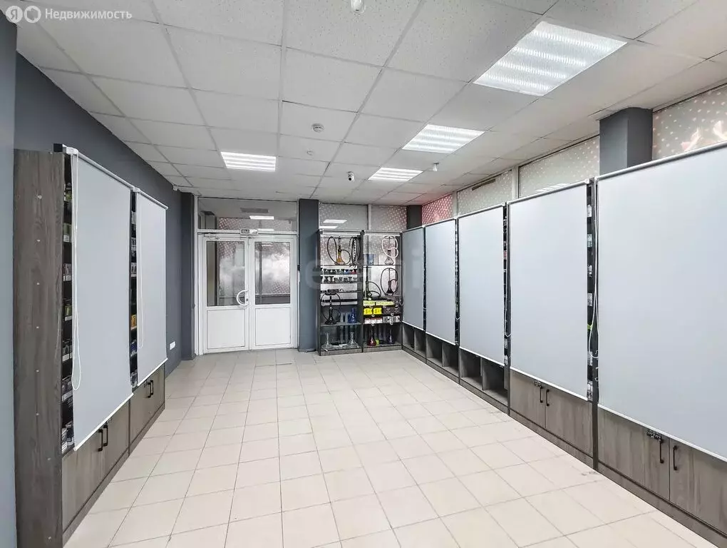 Помещение свободного назначения (54.3 м) - Фото 2