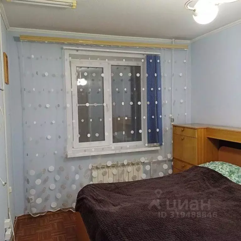 2-к кв. Нижегородская область, Нижний Новгород ул. Бориса Панина, 7А ... - Фото 0