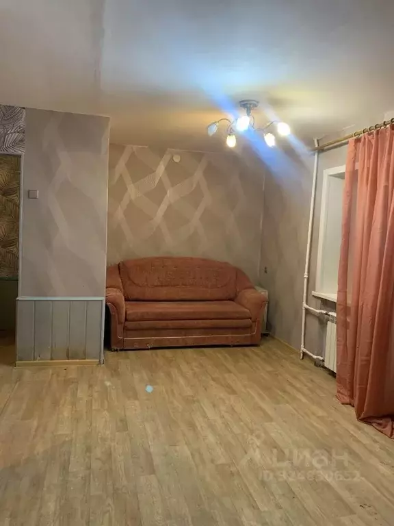 1-к кв. Архангельская область, Архангельск просп. Ломоносова, 281 ... - Фото 2