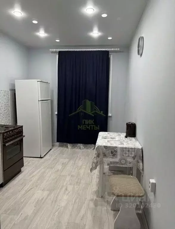 1-к кв. Бурятия, Улан-Удэ ул. Москалева, 4 (32.4 м) - Фото 2