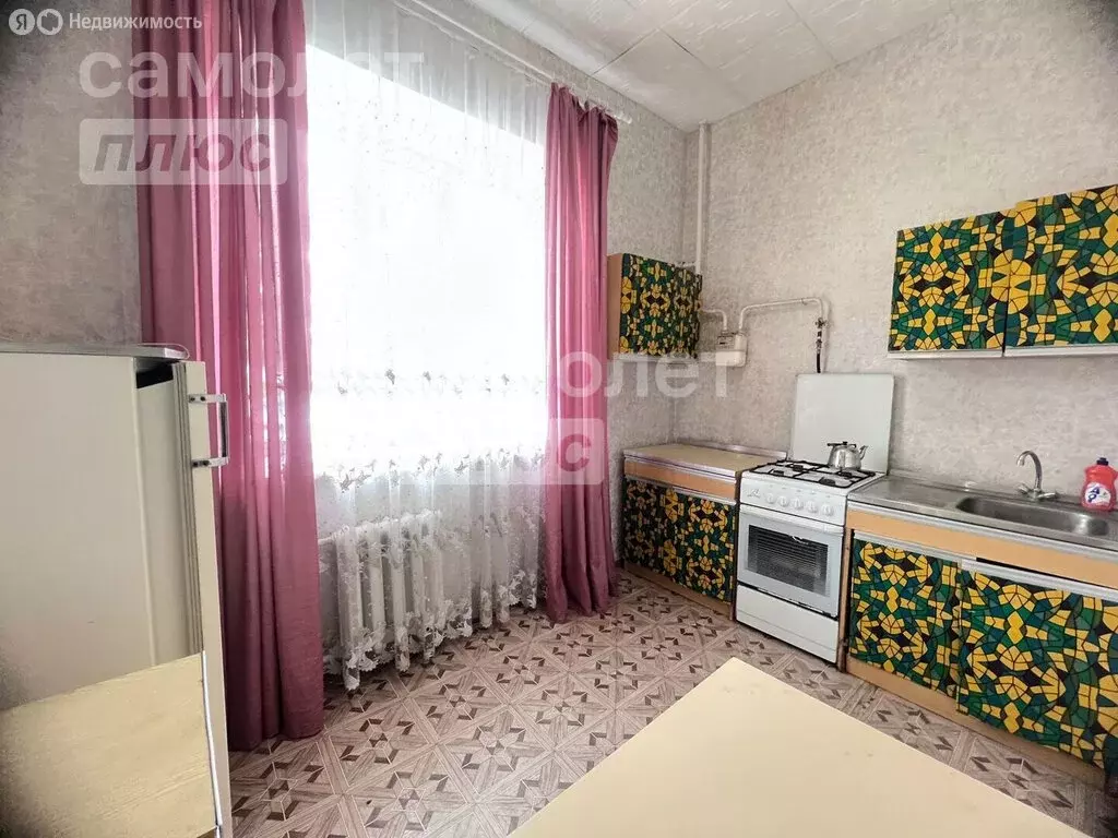 2-комнатная квартира: Туймазы, улица Чехова, 6 (54.6 м) - Фото 0
