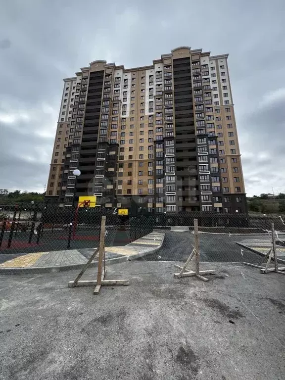 2-к кв. Крым, Симферопольский район, с. Мирное ул. Крымской Весны, 1к4 ... - Фото 2