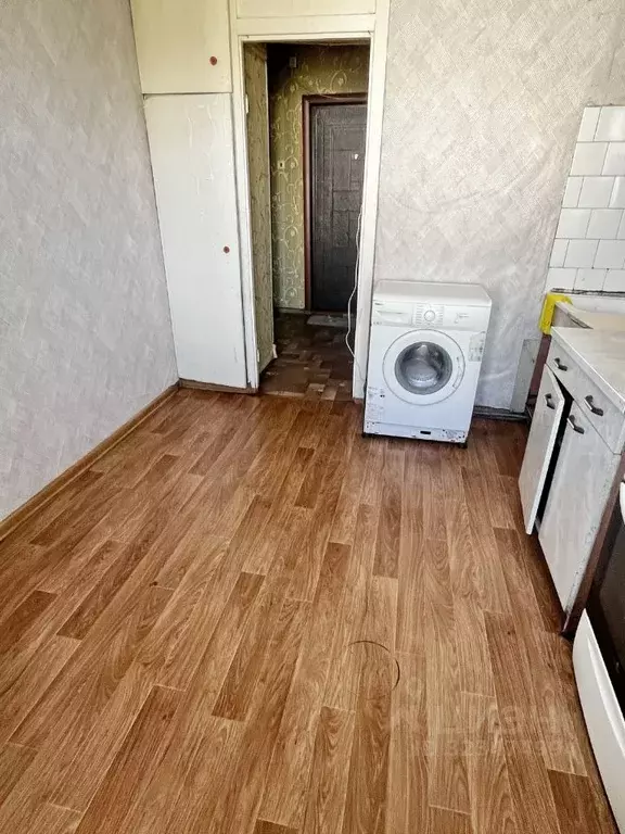 2-к кв. Самарская область, Самара пос. Мехзавод, 16-й кв-л, 15 (55.0 ... - Фото 2