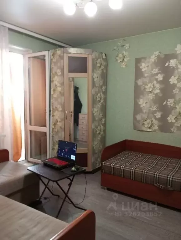 Комната Санкт-Петербург Ириновский просп., 33/49 (11.0 м) - Фото 1