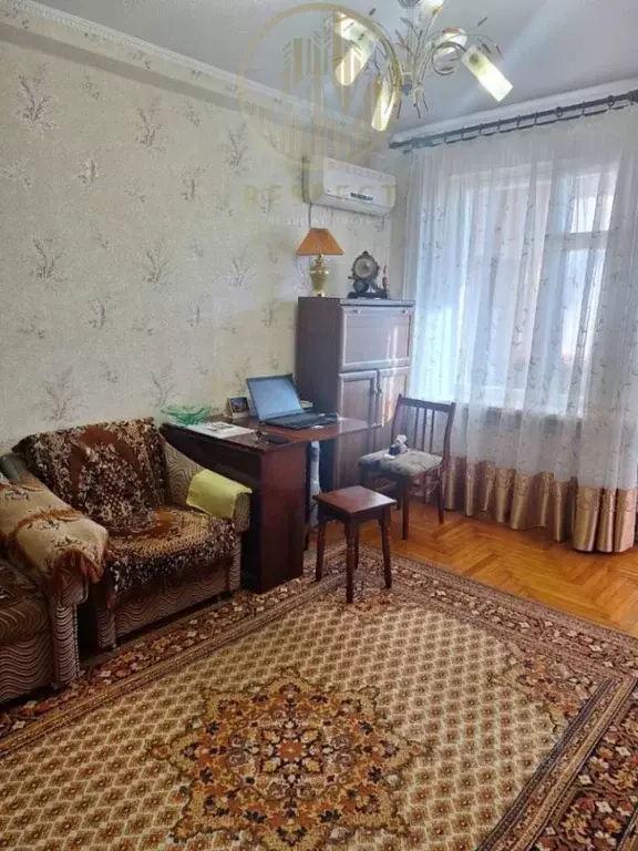 2-к кв. Ставропольский край, Ессентуки Пятигорская ул., 112А (52.3 м) - Фото 2