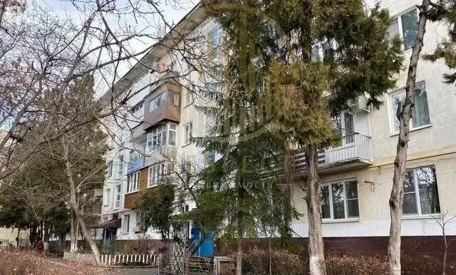 3-комнатная квартира: Пятигорск, проспект Свободы, 38 (50 м) - Фото 1