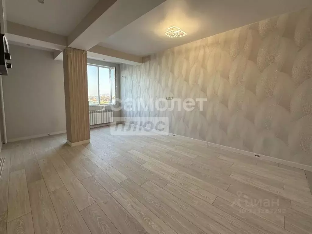 Студия Дагестан, Махачкала ул. Азизова, 92В (33.0 м) - Фото 1