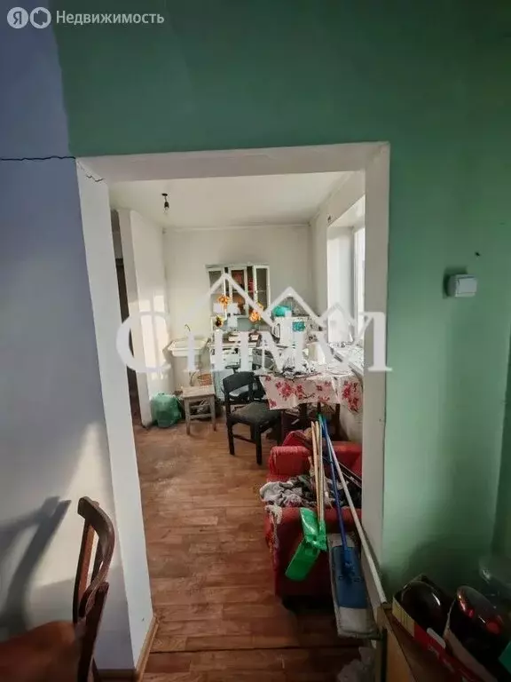 2-комнатная квартира: село Боград, Заводской переулок, 11 (41.9 м) - Фото 2