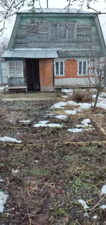 Дом в Нижегородская область, Нижний Новгород Победа СНТ, 22 (37 м) - Фото 1