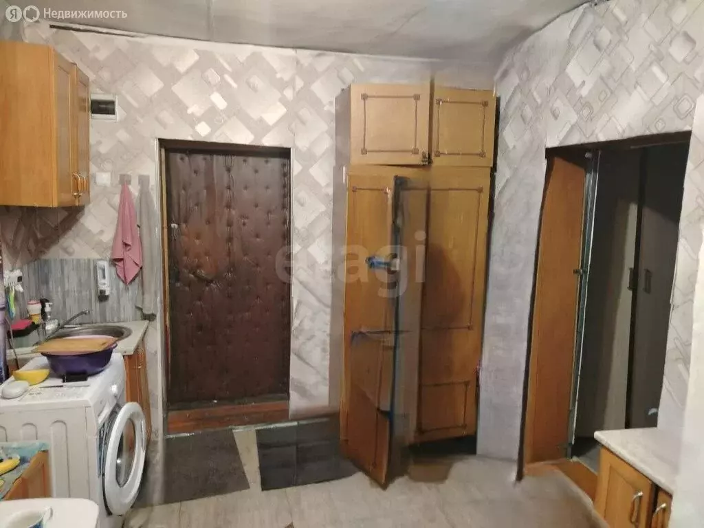 Дом в Горно-Алтайск, улица Алфёрова (42.2 м) - Фото 2