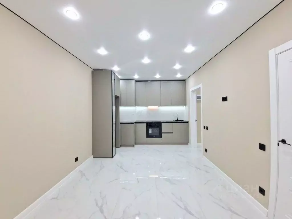 3-к кв. Пензенская область, Пензенский район, Засечный сельсовет, с. ... - Фото 1