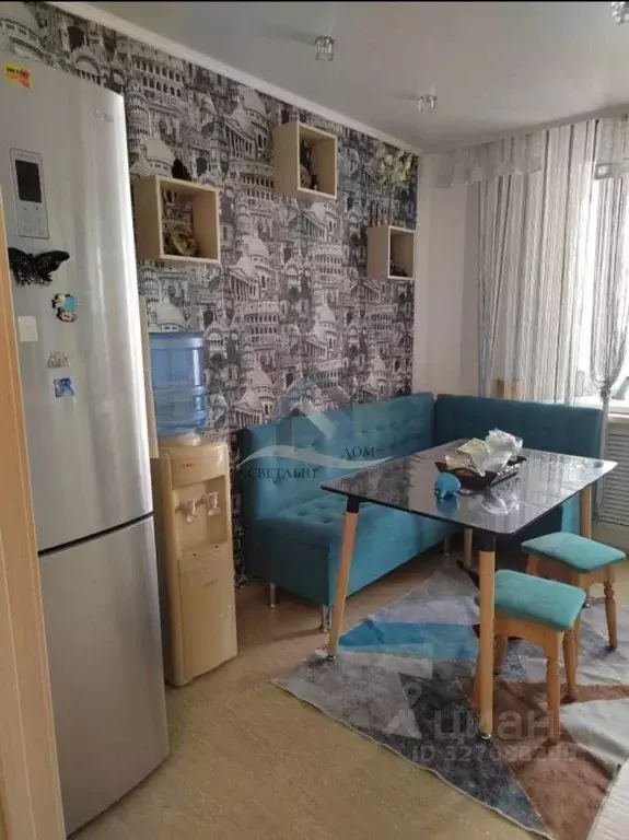 3-к кв. Алтайский край, Барнаул Краевая ул., 255 (80.0 м) - Фото 2