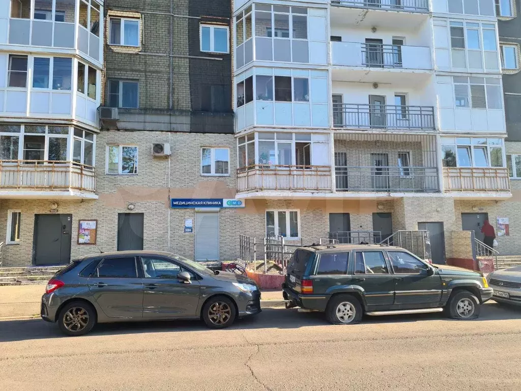 продажа арендного бизнеса, 101.1 м возле метро - Фото 1