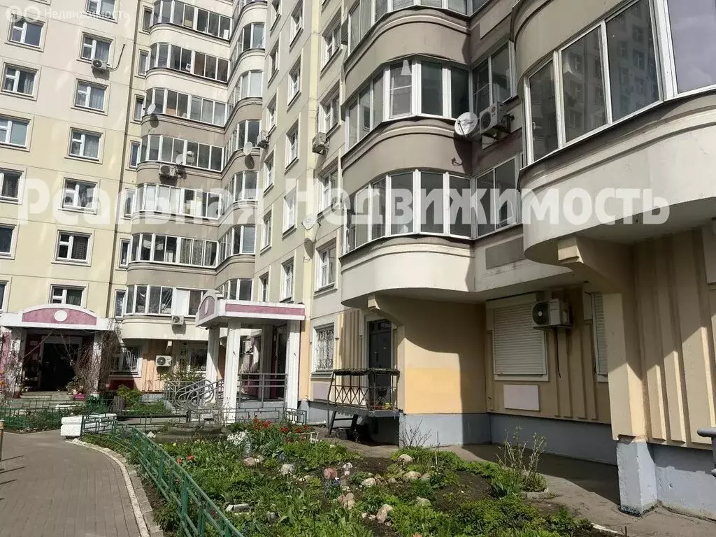 2-комнатная квартира: Мытищи, улица Борисовка, 4 (55 м) - Фото 0