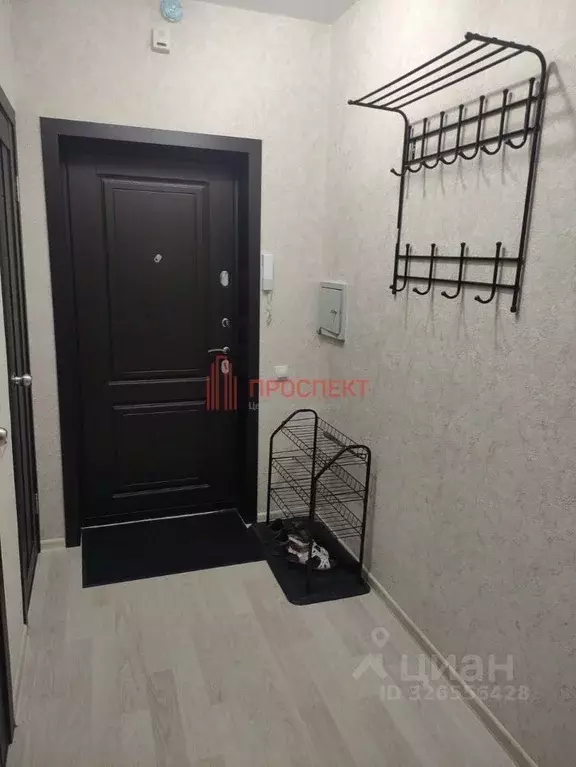 2-к кв. Пензенская область, Пенза ул. Антонова, 5Д (49.8 м) - Фото 1