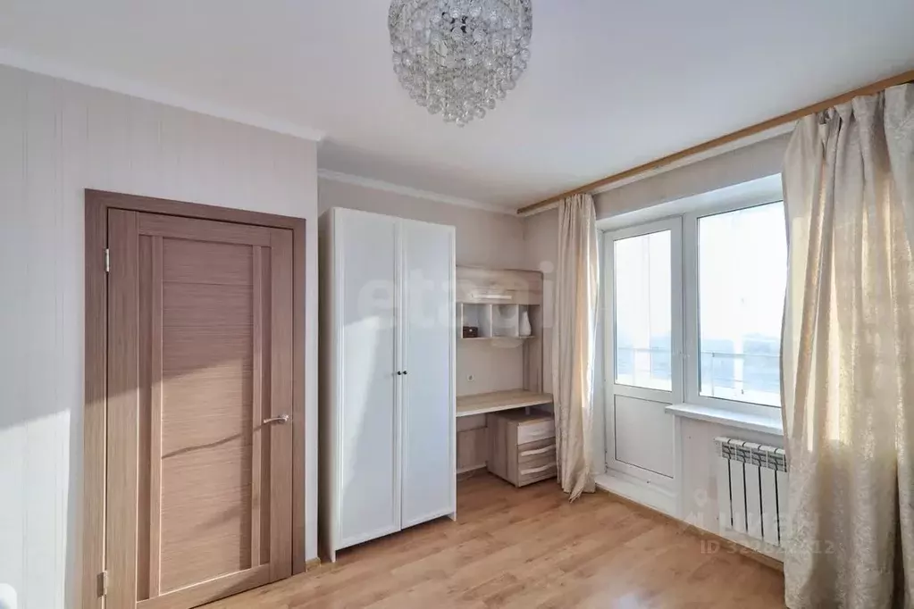 1-к кв. Кемеровская область, Кемерово ул. Серебряный Бор, 6/2 (26.0 м) - Фото 1