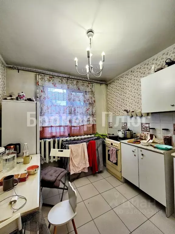 1-к кв. Тыва, Кызыл Ангарский бул., 27/2 (33.0 м) - Фото 2