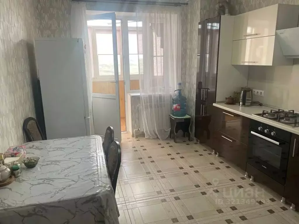 2-к кв. Калмыкия, Элиста 9-й мкр, 58 (78.0 м) - Фото 1