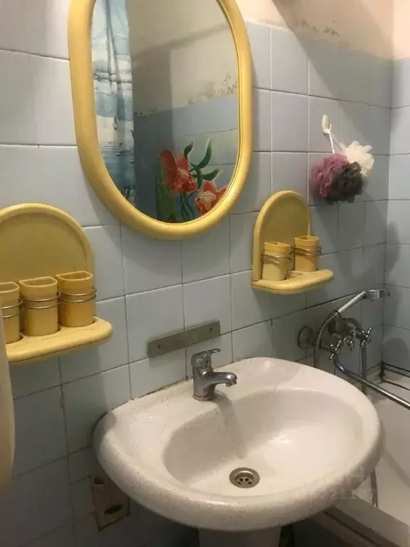 2-к кв. Пензенская область, Пенза просп. Строителей, 20 (52.0 м) - Фото 2