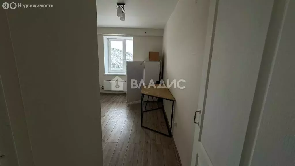 1-комнатная квартира: Улан-Удэ, 110-й микрорайон, 5 (33.8 м) - Фото 1