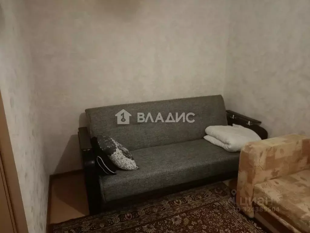 1-к кв. Московская область, Лосино-Петровский ул. Гоголя, 4 (22.0 м) - Фото 1