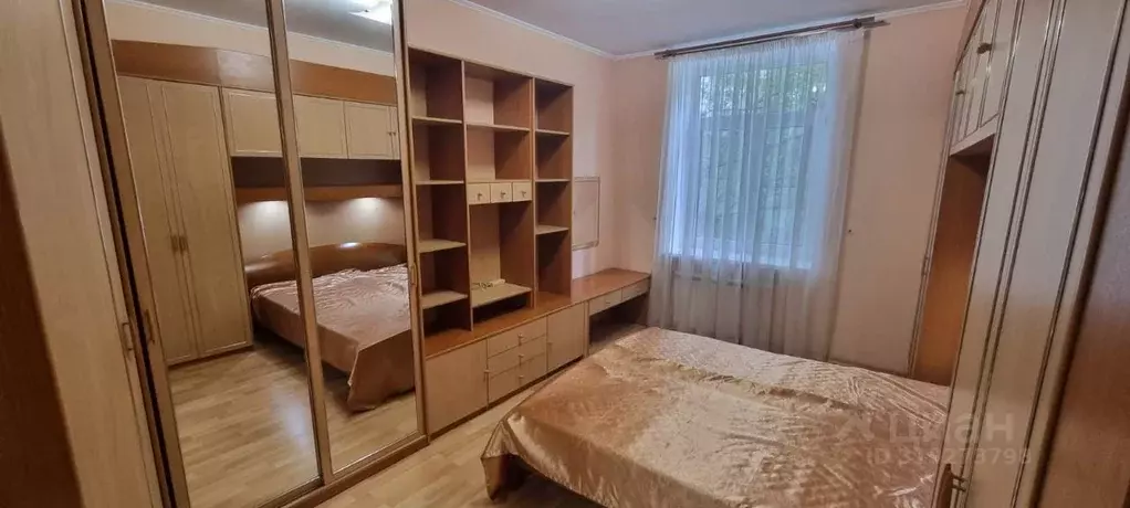 3-к кв. Москва ул. Кедрова, 4К3 (72.0 м) - Фото 0