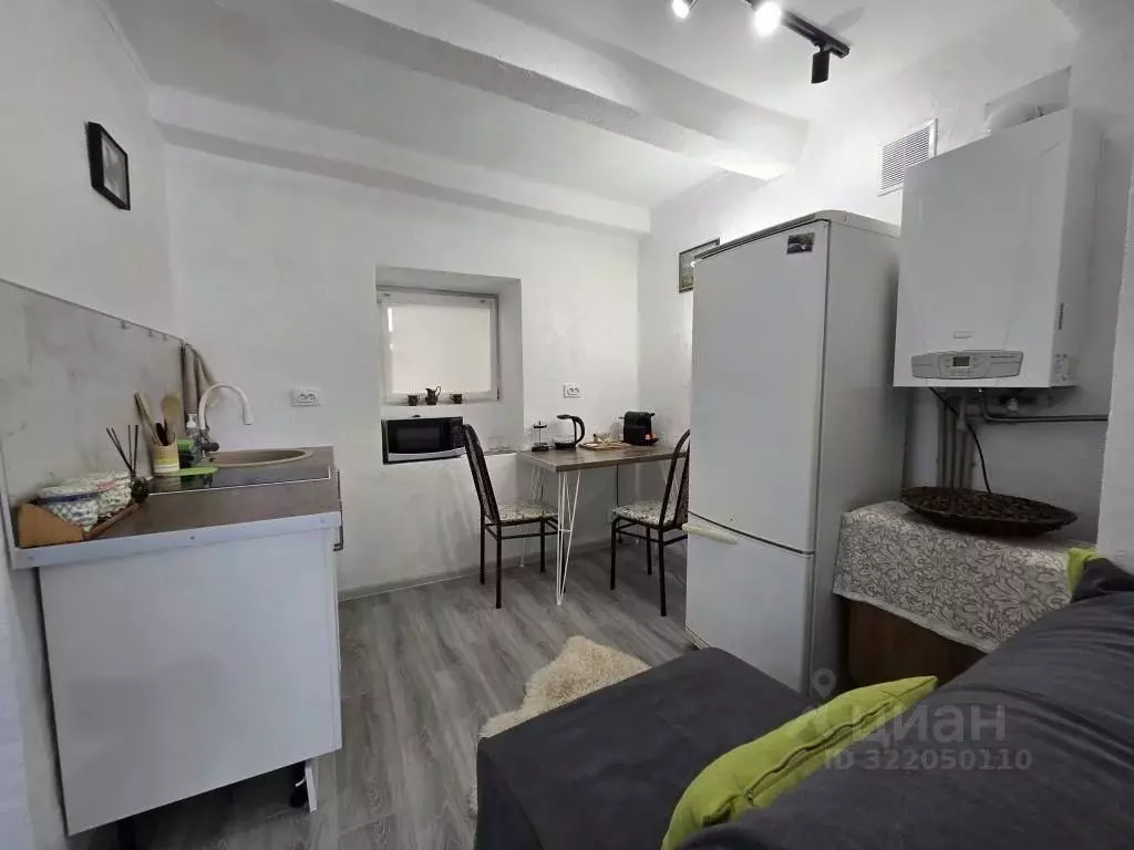 1-к кв. Ставропольский край, Пятигорск Красноармейская ул., 22 (29.0 ... - Фото 2