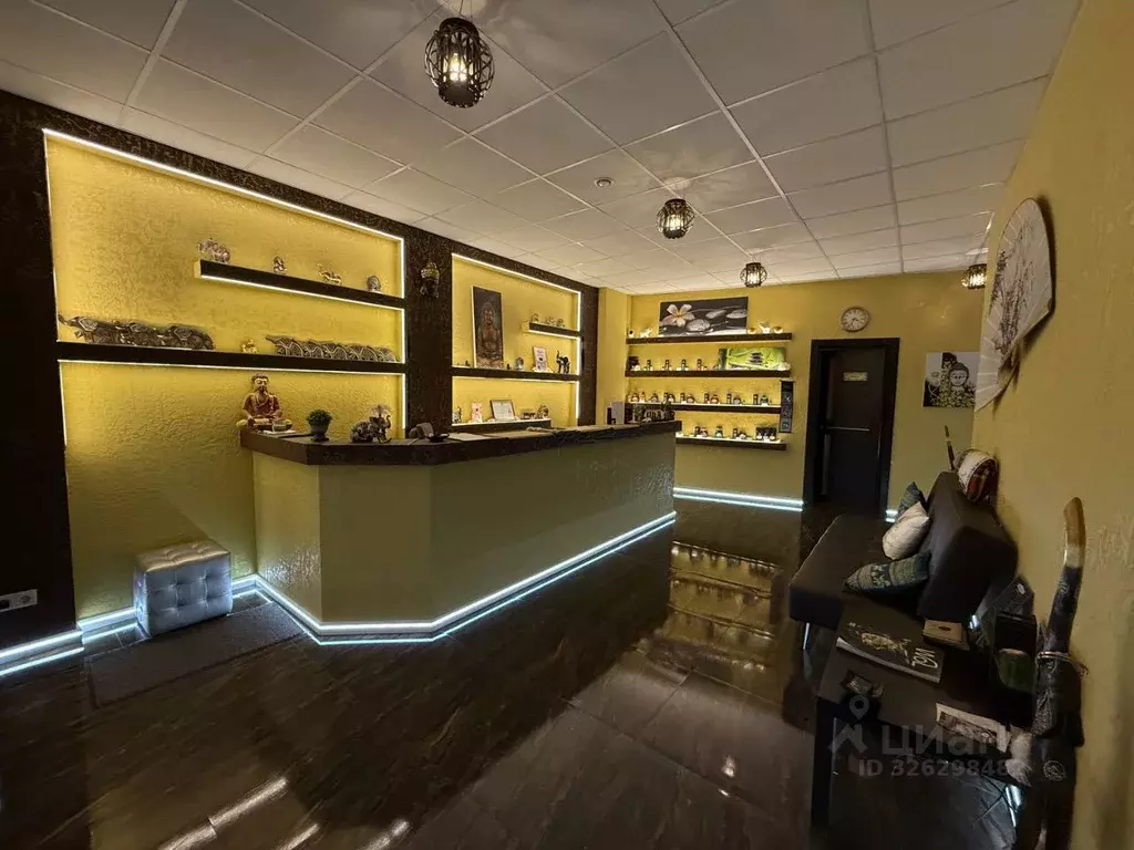 Помещение свободного назначения в Московская область, Одинцово ул. ... - Фото 1