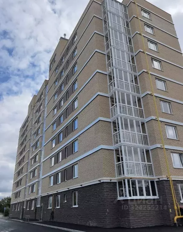 2-к кв. Псковская область, Псков Запсковье исторический район, пер. ... - Фото 1