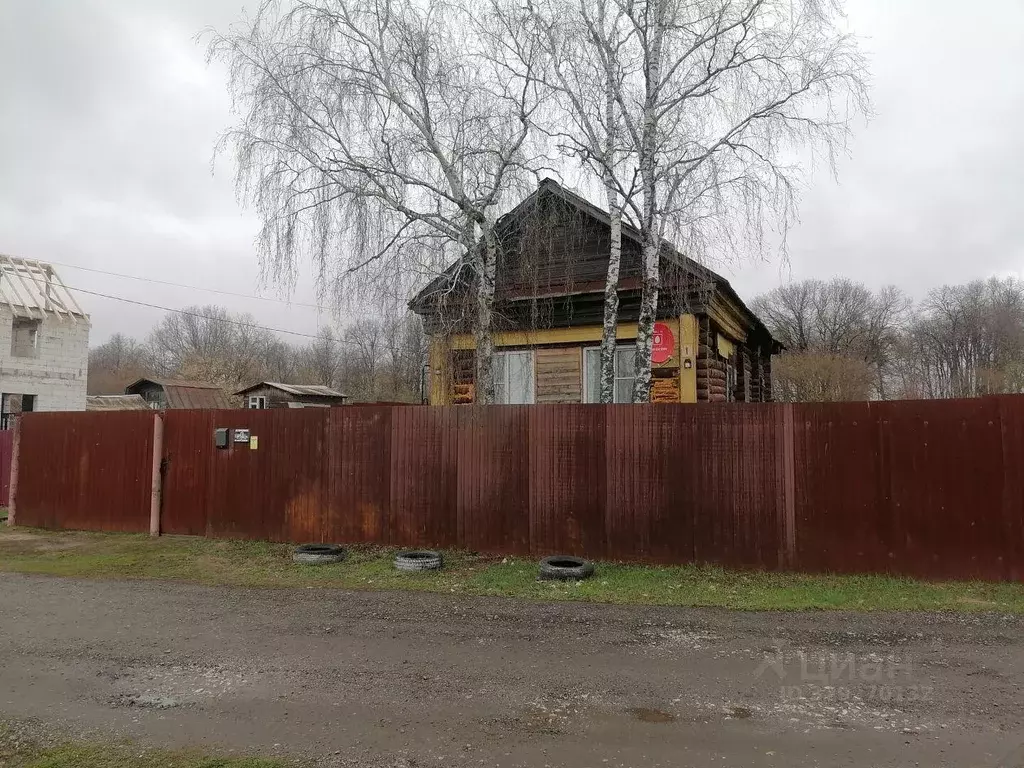Дом, 41.9 м - Фото 1